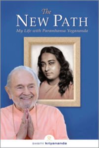 The New Path book