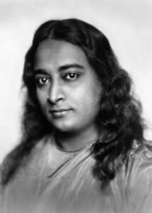 Paramhansa Yogananda