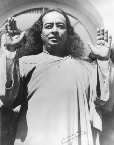 yogananda beverly hills